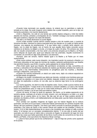 Rice, anne   lestat el vampiro