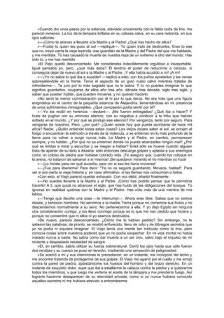 Rice, anne   lestat el vampiro