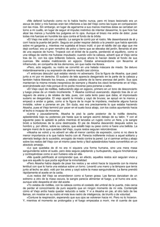 Rice, anne   lestat el vampiro