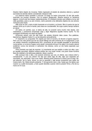 Rice, anne   lestat el vampiro