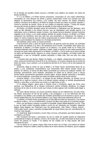 Rice, anne   lestat el vampiro