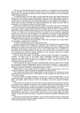 Rice, anne   lestat el vampiro