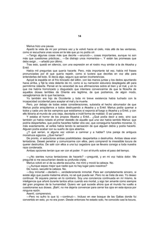 Rice, anne   lestat el vampiro