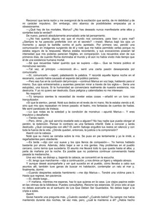 Rice, anne   lestat el vampiro