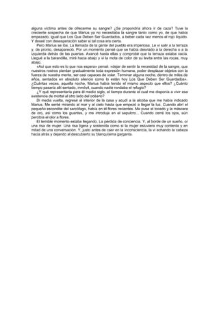 Rice, anne   lestat el vampiro