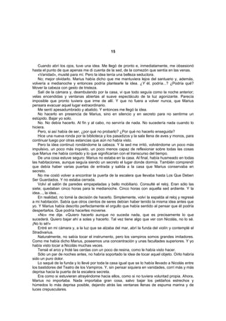 Rice, anne   lestat el vampiro