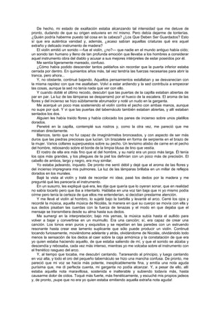 Rice, anne   lestat el vampiro