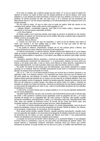 Rice, anne   lestat el vampiro