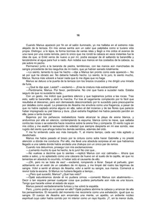 Rice, anne   lestat el vampiro