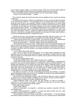 Rice, anne   lestat el vampiro