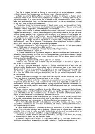 Rice, anne   lestat el vampiro