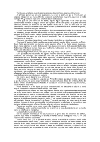 Rice, anne   lestat el vampiro