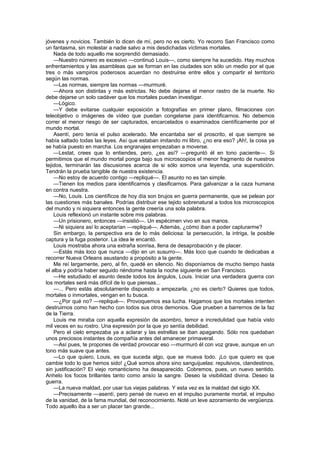 Rice, anne   lestat el vampiro