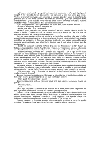 Rice, anne   lestat el vampiro