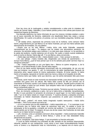 Rice, anne   lestat el vampiro