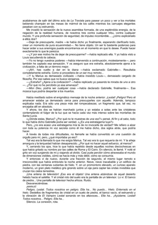 Rice, anne   lestat el vampiro