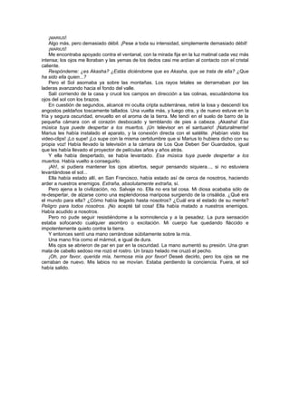 Rice, anne   lestat el vampiro