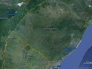 Rice breeding at Irga