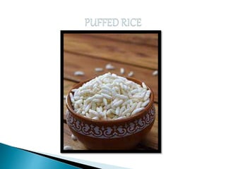 Product Include Rice RICE Crop by products.pptx
