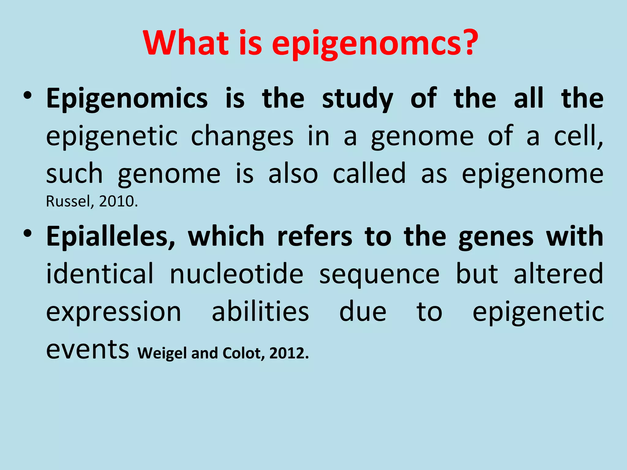 Epigenetic regulation of rice flowering and reproduction | PPT