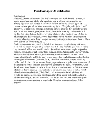Rice Essay | PDF