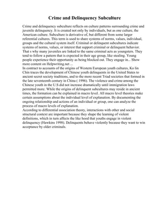 Rice Essay | PDF