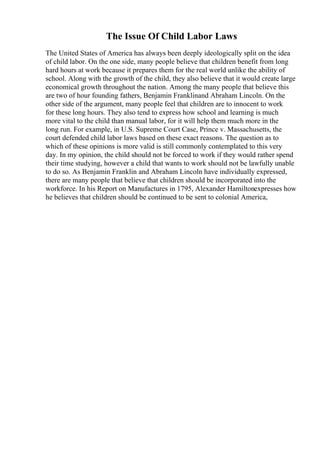Rice Essay | PDF