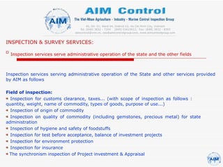 Field Inspection Is Rice Rice inspection | PPT