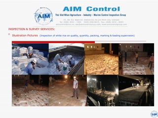 Raw Rice Inspection Rice inspection | PPT