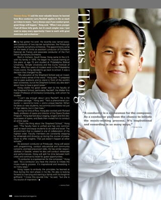 Rice Magazine 5 | PDF