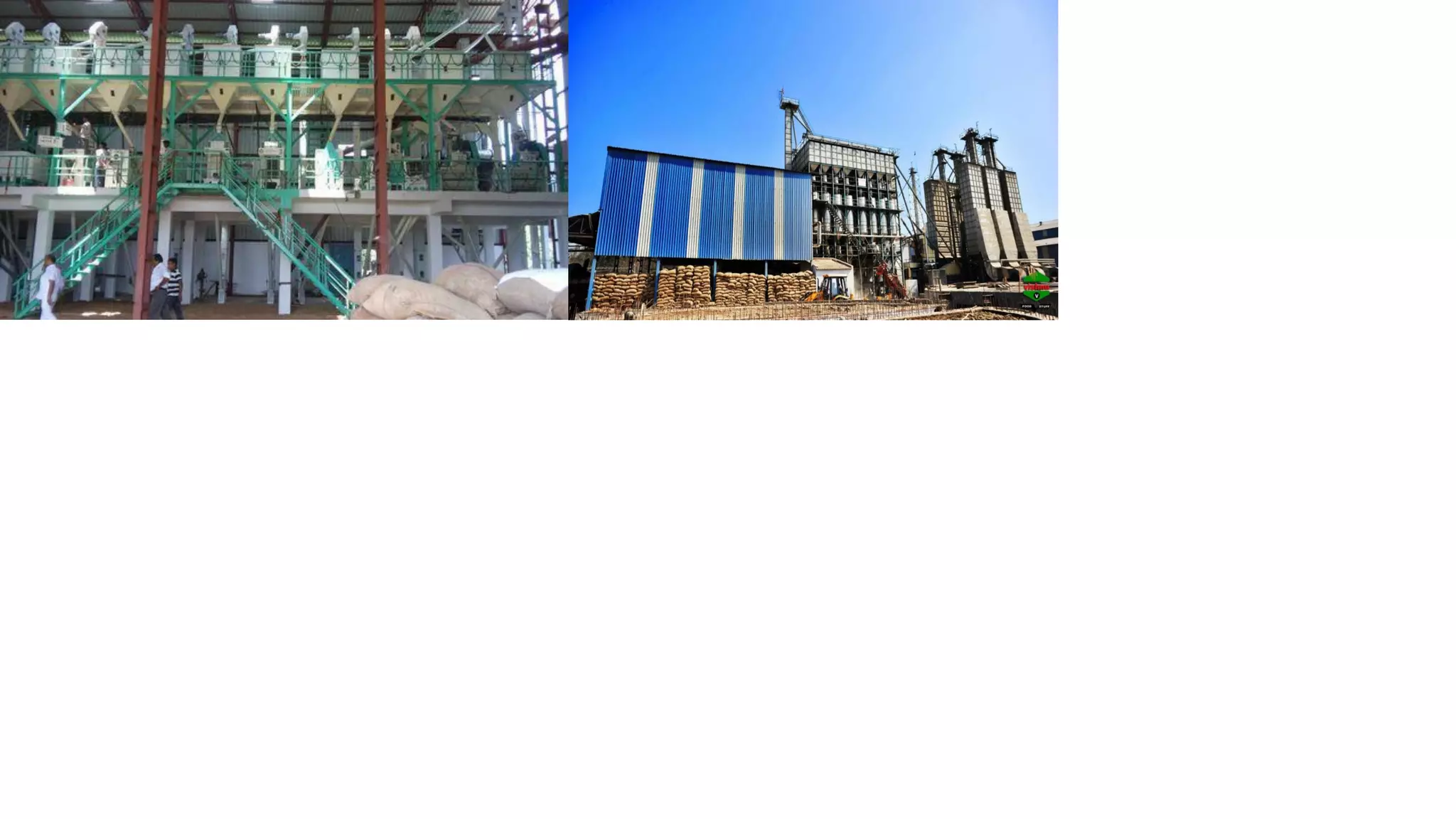 ERP for Rice Mill Solutions | SAP Business for Rice Mill Solutions ...