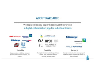 Rice Alliance 2016 Opening Keynote