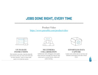 Rice Alliance 2016 Opening Keynote