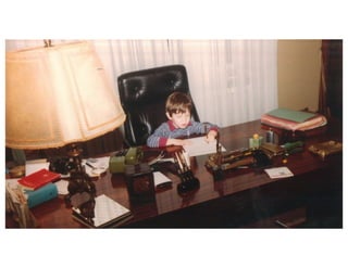 Rice Alliance 2016 Opening Keynote