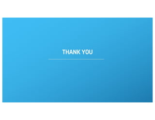 Rice Alliance 2016 Opening Keynote