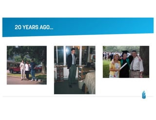 Rice Alliance 2016 Opening Keynote