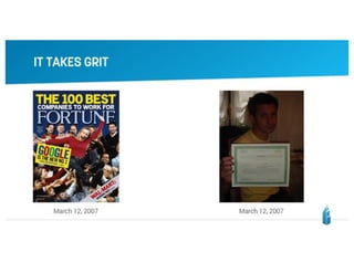 Rice Alliance 2016 Opening Keynote