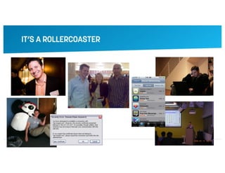 Rice Alliance 2016 Opening Keynote