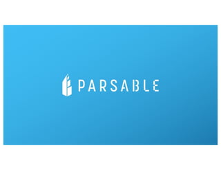 Rice Alliance 2016 Opening Keynote