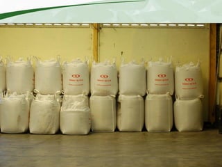 Rice production and research in Suriname