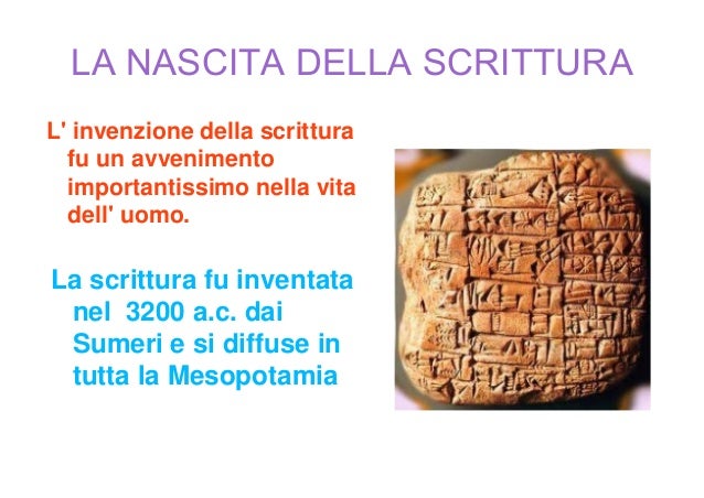 Ricerca sumeri1