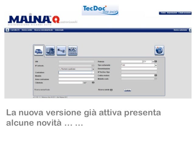 Tecdoc Download