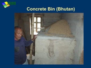 Rice_storage systems and its technology.ppt