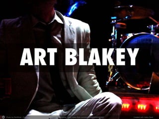 Photo by PeriWhat - Creative Commons Attribution-NonCommercial License https://www.flickr.com/photos/50024900@N02 Created with Haiku Deck 
 