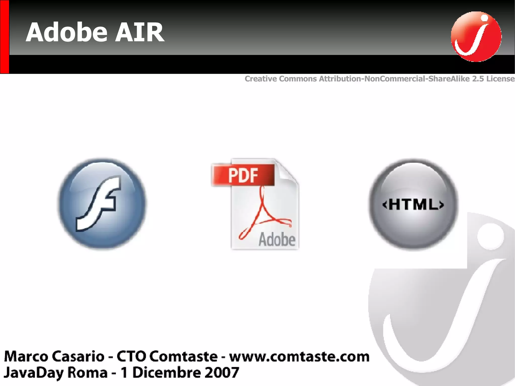 Adobe AIR 