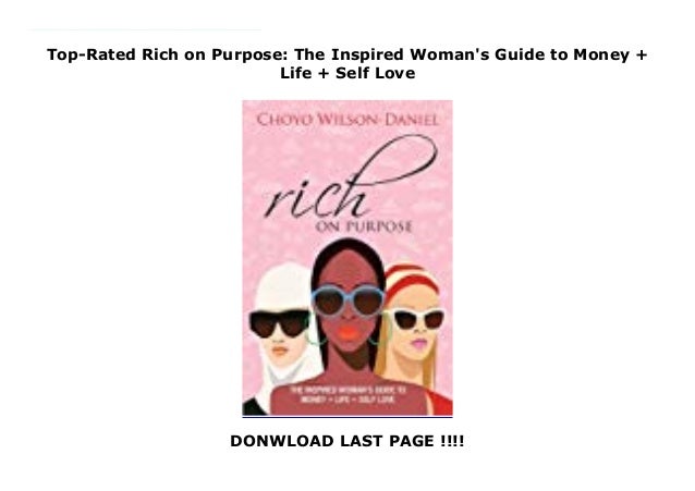 The Womans Guide To Money