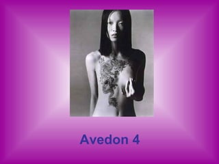 Avedon 4 