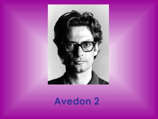 Avedon 2 