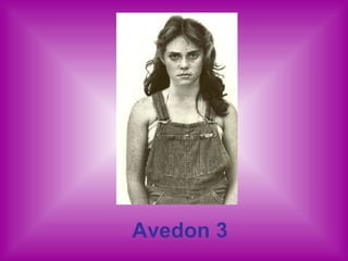 Avedon 3 