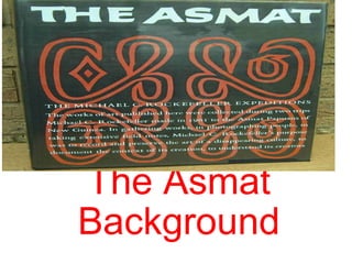 asmat | PPT